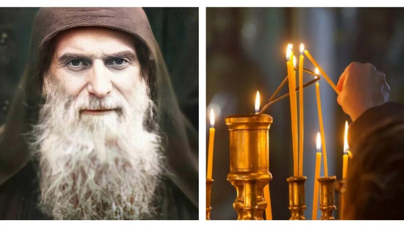 “ასწავლეთ ეს პატარებს” – მამა გაბრიელის დარიგება მშობლებს