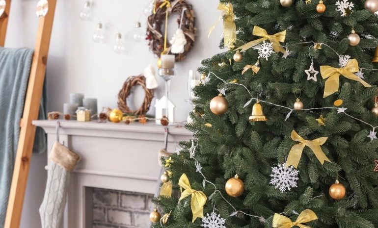 რომელ რიცხვებში უნდა დავდგათ ნაძვის ხე 2026 წელს – ნუმეროლოგის რეკომენდაცია