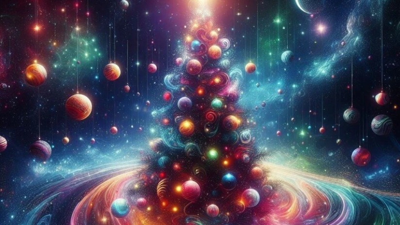 დადგი ნაძვის ხე „ჯადოსნურ“ თარიღებში, რომ 2026 წელი იღბლიანი აღმოჩნდეს