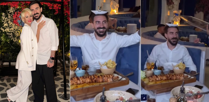 „დღეს ჩემი სიყვარულის დაბადების დღეა. უბედნიერესი მინდა იყო, ჩემო საუკეთესო ადამიანო“ – ჯულიანა ბარ-გნარის ემოციური მილოცვა ოთო ფოლადაშვილს – როგორ აღნიშნა მოცეკვავემ დაბადების დღე ?