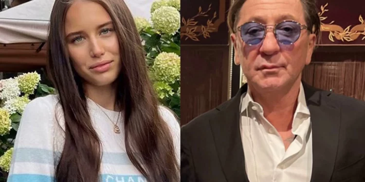 ნახეთ რა საჩუქრებით ანებივრებს 62 წლის გრეგორი ლეპსი 18 წლის საცოლეს – “ყოველთვიურად უამრავ ძვირადღირებულ ნივთებს ჩუქნის, რომლის ფასიც გაგაოცებთ”