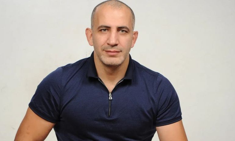 ტრაგედია რამაზ ნოზაძის ოჯახში