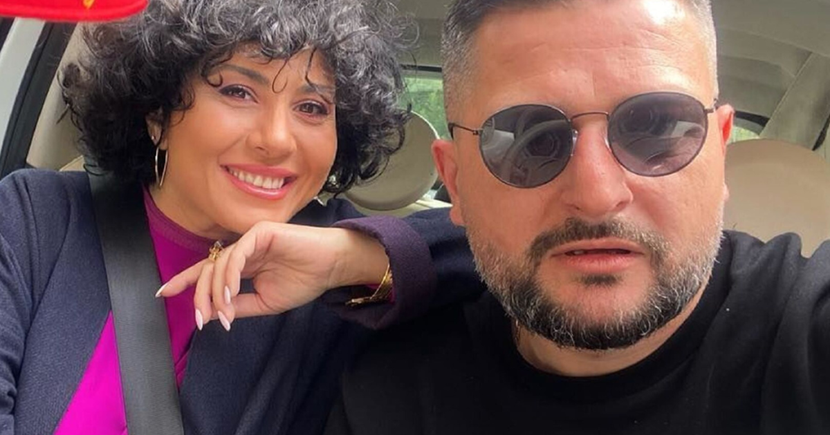 “ეს სიმღერა და ყველაფერი შენია ჩემო ლაშიკო, ახლა სადახარ ლაშიკო ?” – სალომე ბაკურაძე ემოციურ პოსტს აქვეყნებს