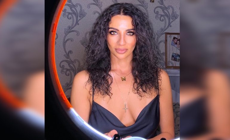 “პირადი მიზეზების გამო, მივიღე რთული გადაწყვეტილება…” – სალომე ჭაჭუა განცხადებას ავრცელებს