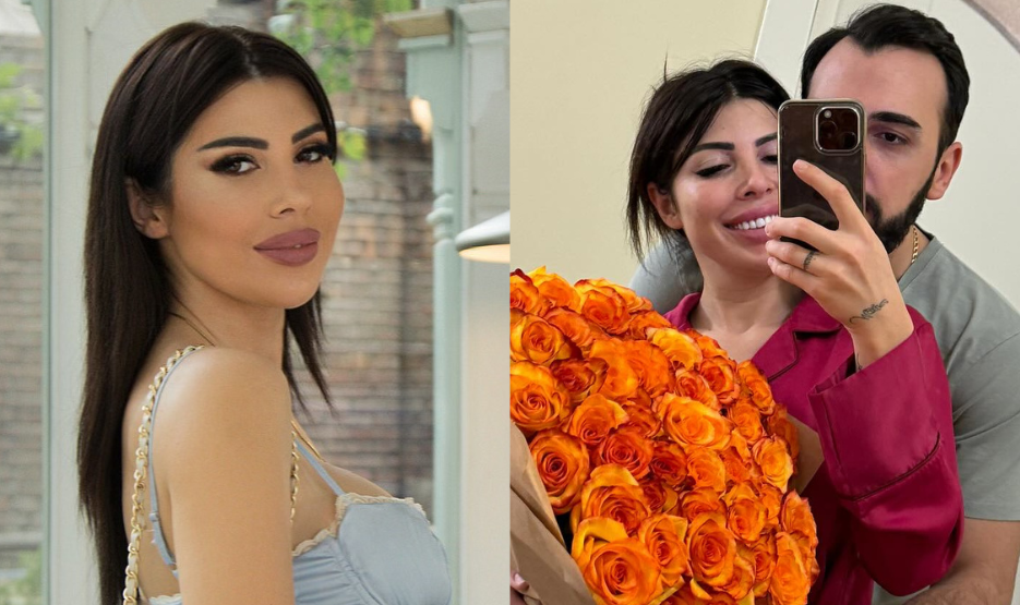 „ყველას ეგონა, რომ ღონისძიებებზე ჩემი ყოფილი ქმრის დაფინანსებით მივდიოდი… მემუქრებოდნენ ჩემი ბრენდის წართმევით“ – თამო ვაშალომიძე