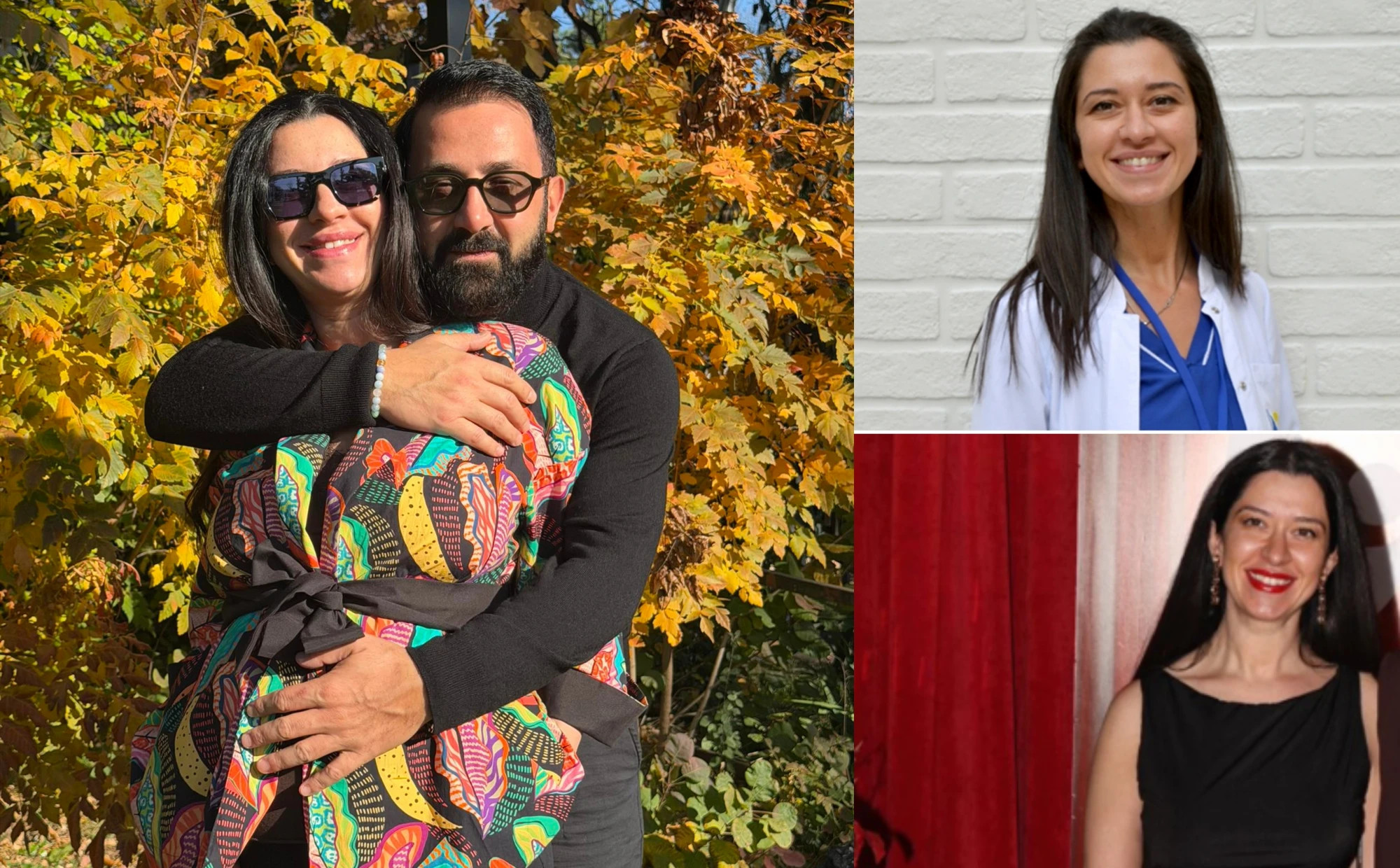 ვინ არის ნოდიკო ტატიშვილის რჩეული – მათ პირველი საერთო შვილი დღეს, 7 ნოემბერს შეეძინათ