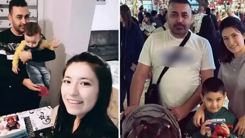 “ექსპერტიზის პირველადი დასკვნით საქმე თავდაყირა დგება, ისინი საკვებით არ მოწამლულან” – ტრაგედიის ახალი დეტალები: რამ იმსხვერპლა თურქეთში ჩასული ოჯახი