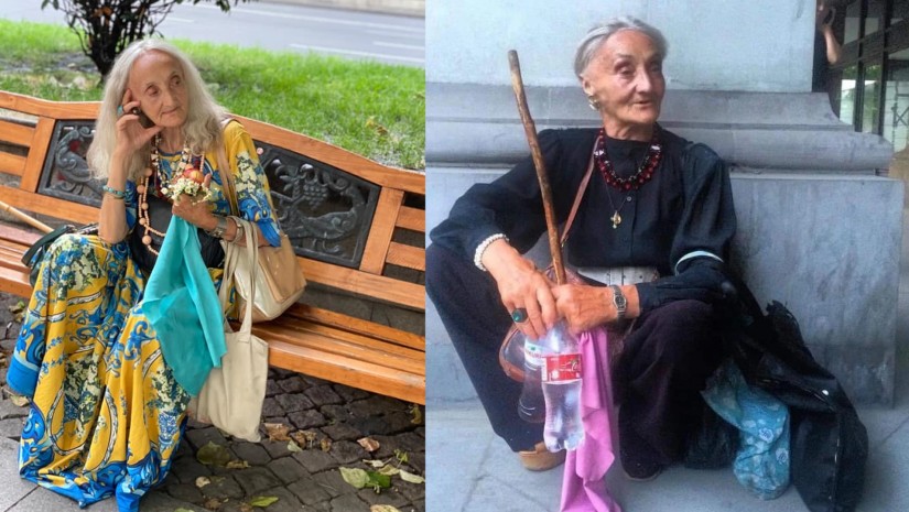 „ერთადერთი ვაჟი მოუკლეს… შვილის სიკვდილმა გადაიყვანა საბრალო ჭკუიდან… “ – ზოია წიკლაურის ტრაგიკული ისტორია