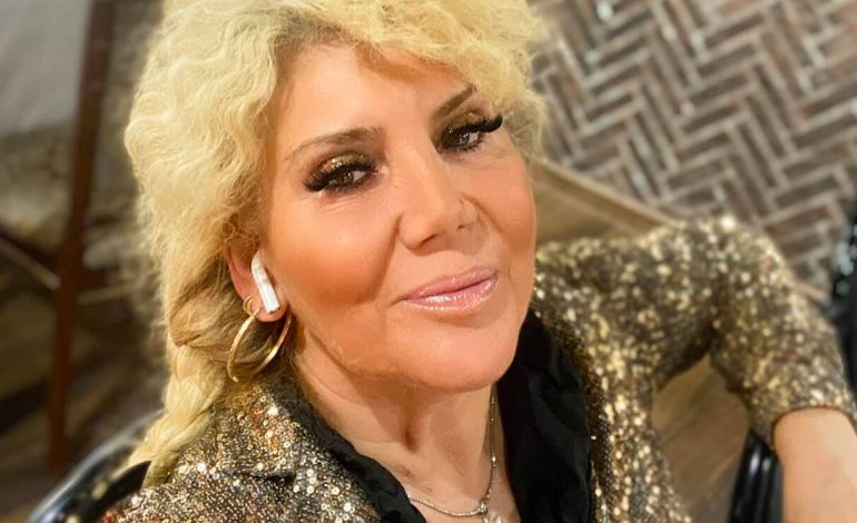 Ყველა მეკითხება რატომ ვარ ამ გვარზე – რა გაამხილა ლოლა წერეთელმა?