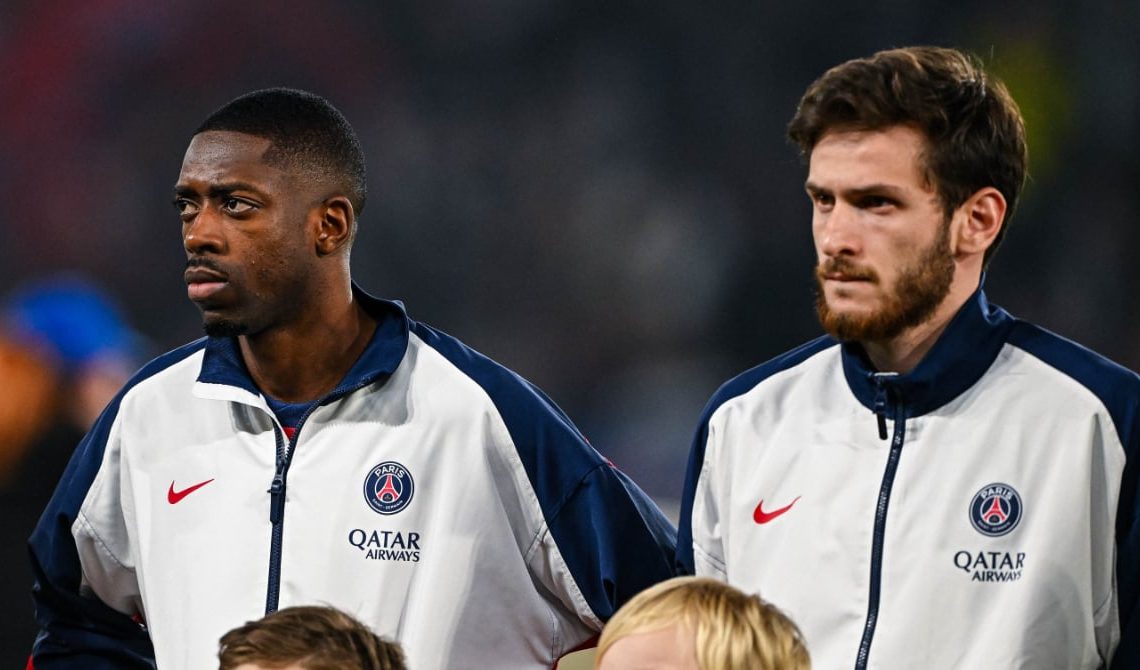 “პსჟ-მ” ფეხბურთელების ხელფასები გაასაჯაროვა