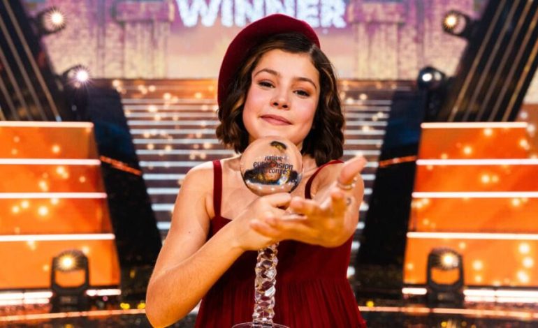 საფრანგეთის ეროვნული მაუწყებელი საბავშვო ევროვიზიის მასპინძლობაზე უარს აცხადებს