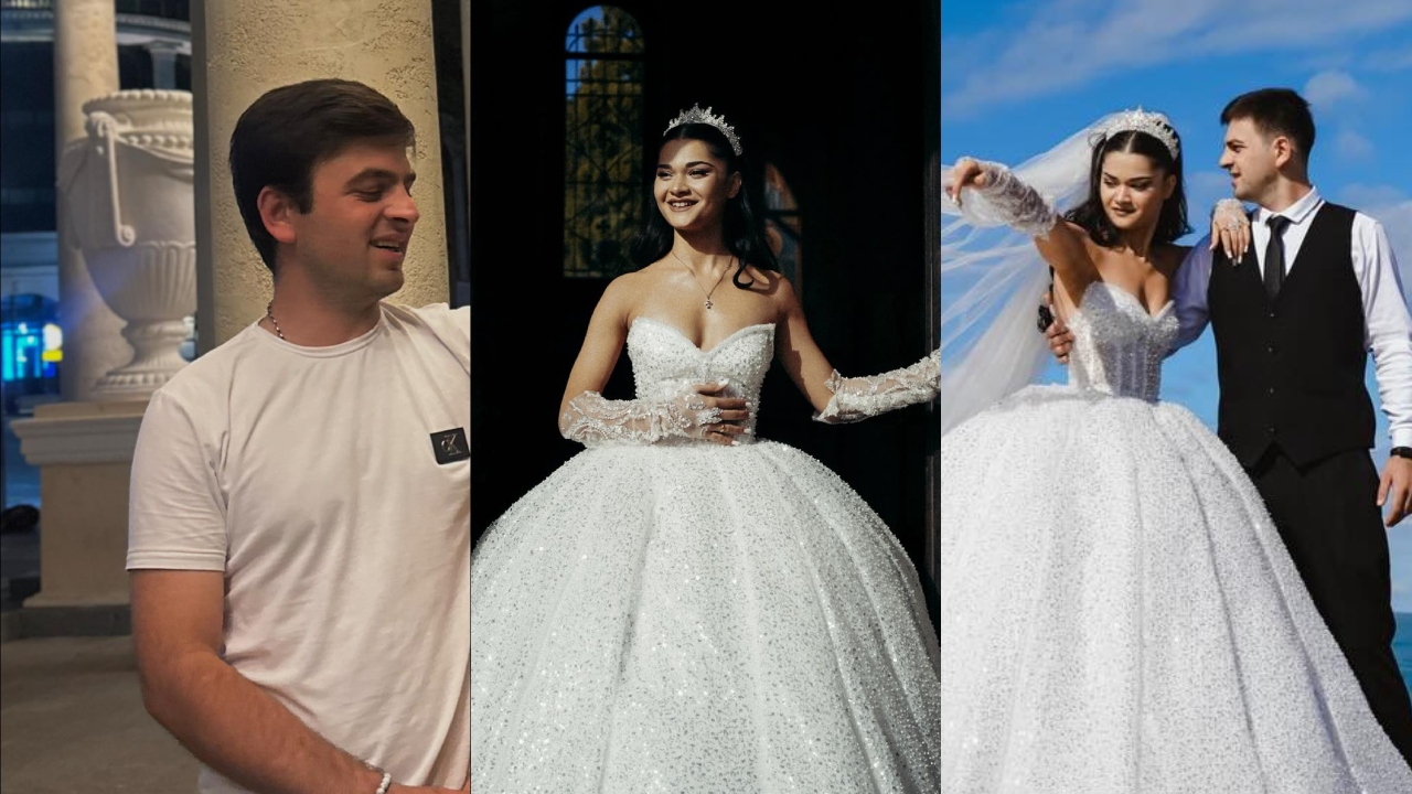 „იმისთვის გადაგვიღეს ამდენი ფოტო, რომ ასე დამედო?!…ვიმახსოვრებ შენს ღიმილს“ – ტრაგიკულად დაღუპული ბაიკერის ცოლი