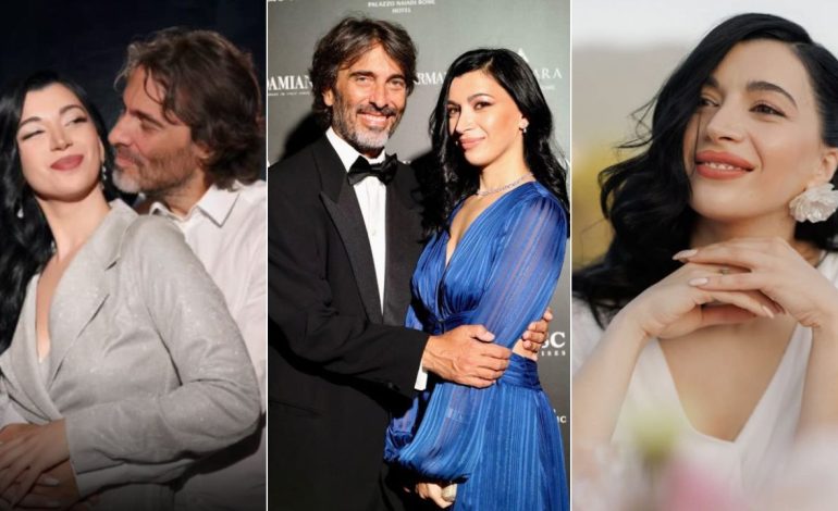 „მომენატრე, ჩემო ცოლო“ – კარლო პონტი ქართულად ალაპარაკდა – რა კადრებს გვიზიარებს მარიამ შარმანაშვილი ?