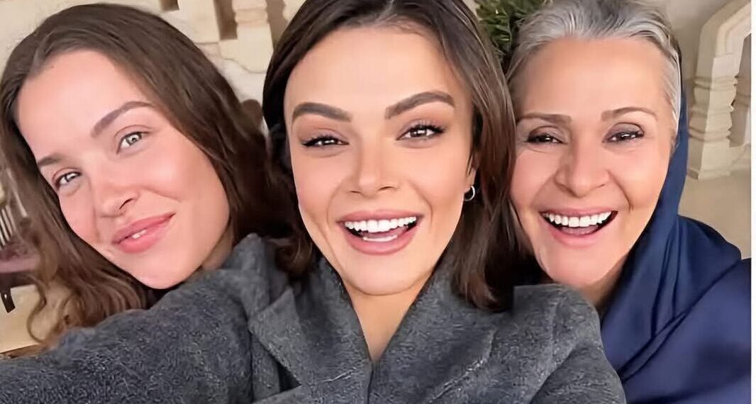 როგორ გამოიყურებოდნენ “შორეული ქალაქის” მსახიობები წლების წინ ?