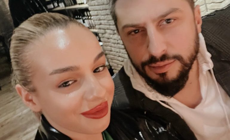 “როგორ დააკლდები ჩემს გულს.., როგორ მომენატრება ჩვენი საუბრები, ძალიან გვატკინე გული” – გიორგი გასვიანის მეუღლე ემოციურ წერილს აქვეყნებს