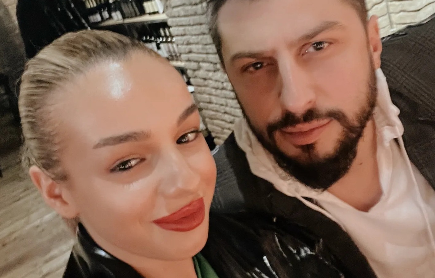 “როგორ დააკლდები ჩემს გულს.., როგორ მომენატრება ჩვენი საუბრები, ძალიან გვატკინე გული” – გიორგი გასვიანის მეუღლე ემოციურ წერილს აქვეყნებს