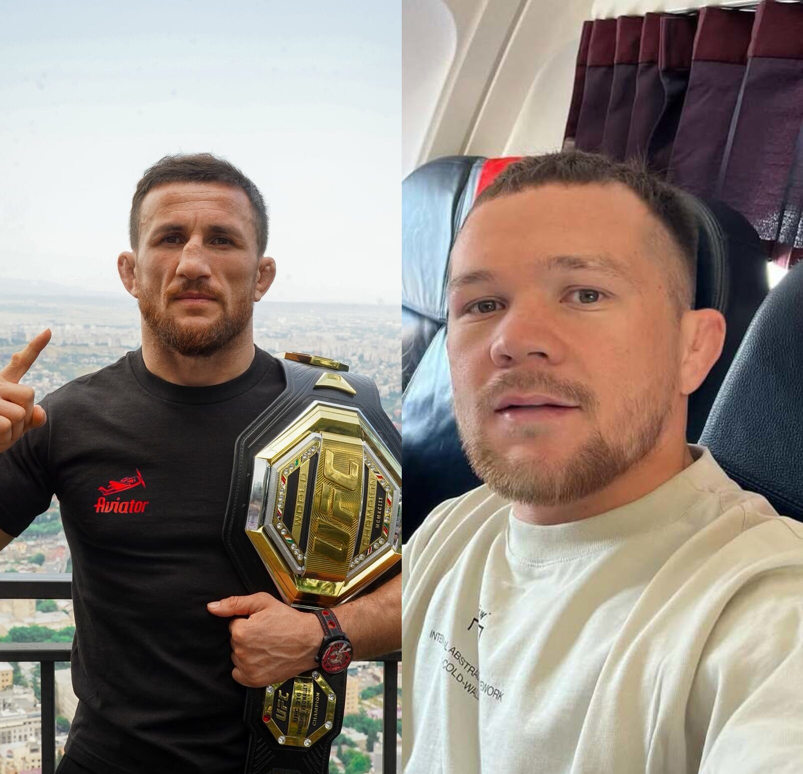 “რას ელოდებოდა?! მე მისი მეგობარი ვერ ვიქნები, რადგან ეს გამიკეთა…” – პიოტრ იანი ასახელებს მიზეზს, თუ რატომ ვერ იმეგობრებს ვერასდროს მერაბ დვალიშვილთან