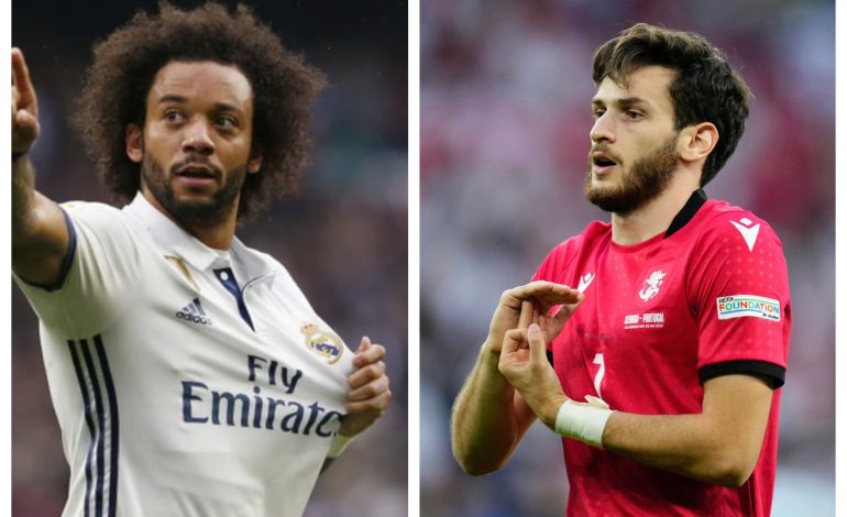 მარსელომ ხვიჩა კვარაცხელიაზე კომენტარი გააკეთა