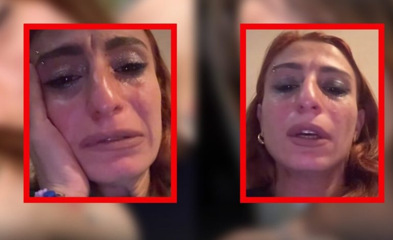 ჩემი ანგელოზი ბიჭი, როგორ გნახო მკვდარი, როგორ დაგიტირო – ქეთი ქველაძე სამწუხარო ინფორმაციას ავრცელებს