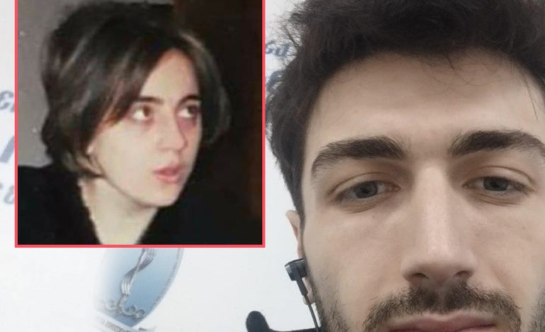 გიგა ავალიანის მკვლელობის საქმეზე დაკავებული დემეტრე ჩიქოვანის დედა სოციალურ ქსელში მიმართვას ავრცელებს