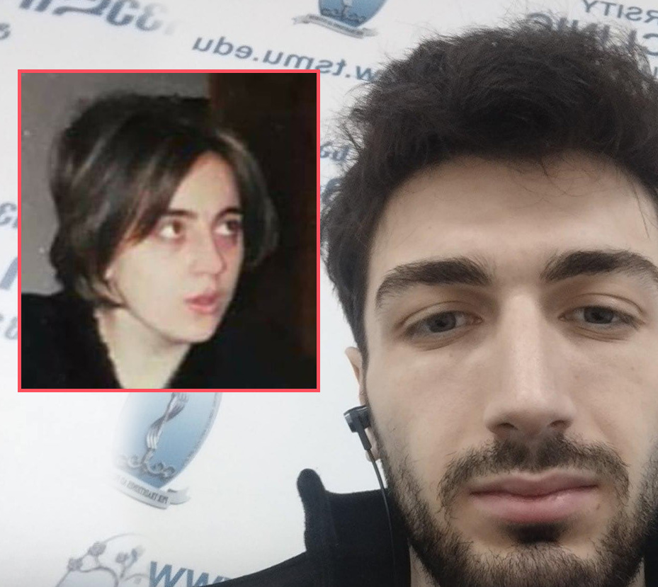 გიგა ავალიანის მკვლელობის საქმეზე დაკავებული დემეტრე ჩიქოვანის დედა სოციალურ ქსელში მიმართვას ავრცელებს