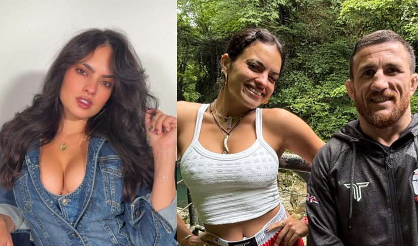 ნამდვილი მეგობარია – რა გააკეთა ნინა დრამამ, მას შემდეგ რაც მერაბ დვალიშვილი საჩემპიონო ბრძოლაში დამარცხდა ?