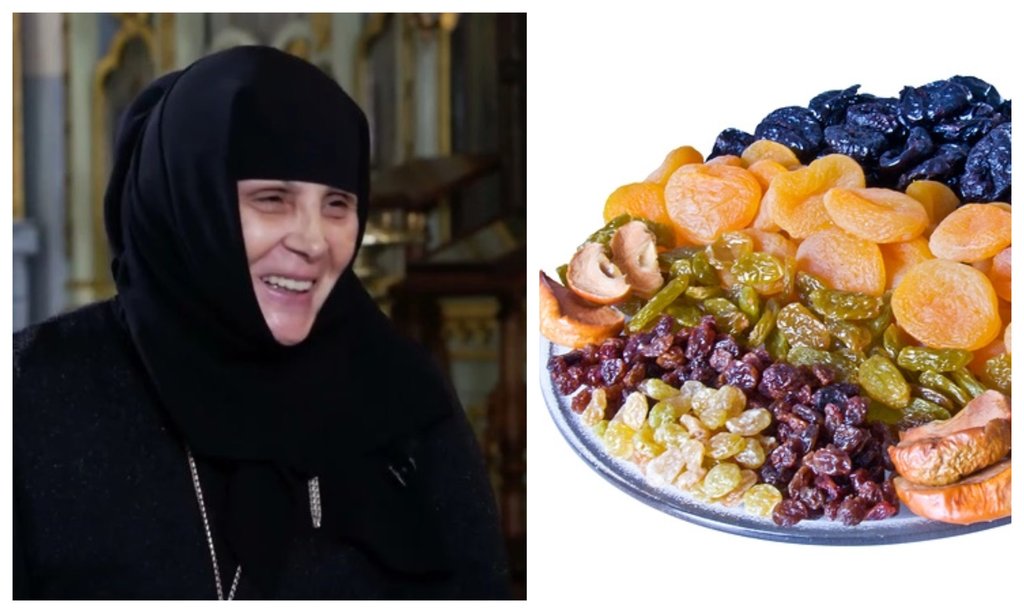 “დილაობით თუ მიირთმევთ, ჩათვალეთ, საჭირო ვიტამინები მიღებული გაქვთ” – დედა ელისაბედი საოცარი რეცეპტებით