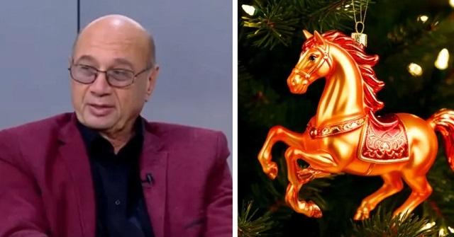 „სუფრაზე ეს 3 რამ უნდა იყოს” – მიხეილ ცაგარელი გვირჩევს, როგორ შევხვდეთ 2026 წელს, რომ წარმატება და კეთილდღეობა მოვიზიდოთ