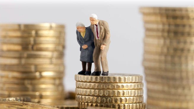 პენსიონერებისთვის 2026 წლიდან ახალი ცვლილებები შედის ძალაში