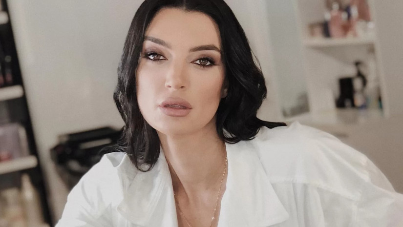 ალექსანდრა პაიჭაძე მიმართვას ავრცელებს