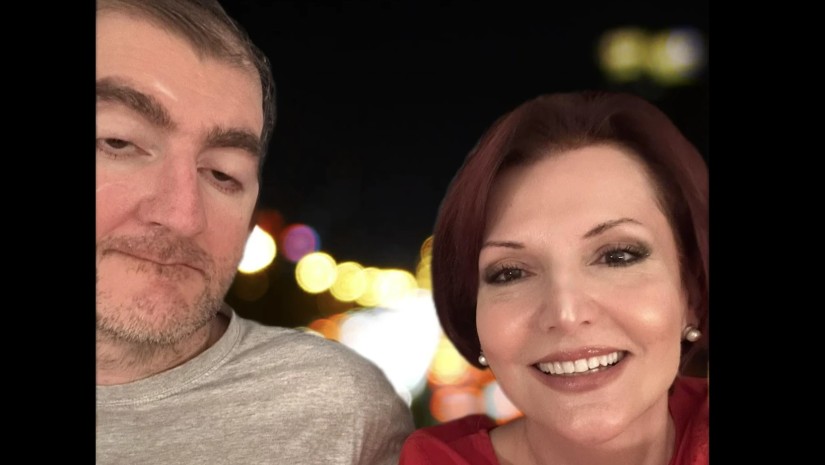 ანა ჯაბაური ცოტნე გამსახურდიას შესახებ ახალ ინფორმაციას ავრცელებს