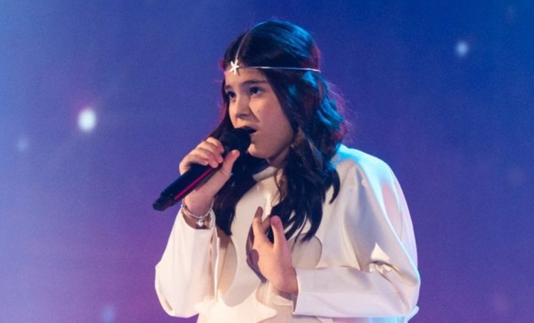 როგორ მივცეთ ხმა ანიტას საბავშვო ევროვიზიაზე – დეტალური ინსტრუქცია