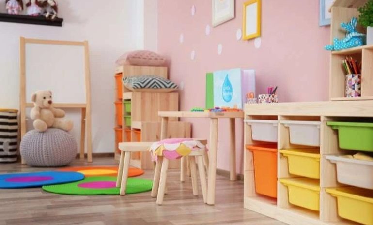 ბაღებში ახალი სისტემა ამოქმედდება – მნიშვნელოვანი ინფორმაცია მშობლებს