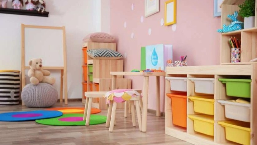 ბაღებში ახალი სისტემა ამოქმედდება – მნიშვნელოვანი ინფორმაცია მშობლებს