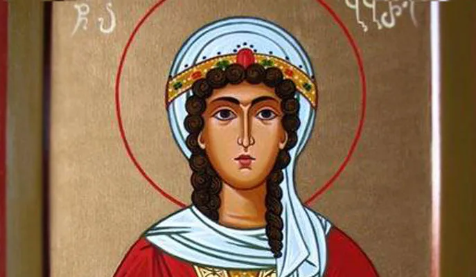 ლოცვა, რომელიც ბარბარობას უნდა წაიკითხოთ