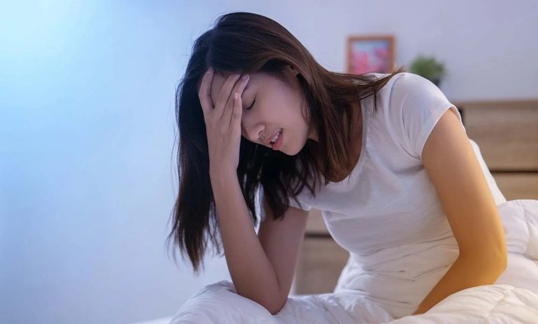 დიაბეტის 3 სიმპტომი, რომლებიც ძილის წინ ვლინდება