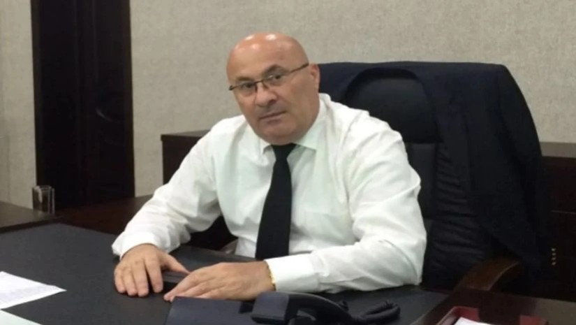 „ბიბლიაზე შემიძლია ხელი დავდო, რომ…” – გელა ბარკალაია მიმართვას ავრცელებს