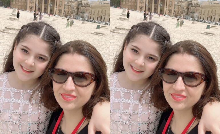 ანიტა აბგარიანის დედა მიმართვას ავრცელებს