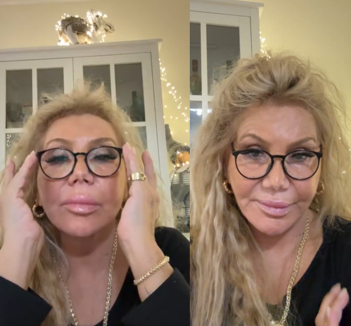 ლოლა წერეთელი მიმართვას ავრცელებს