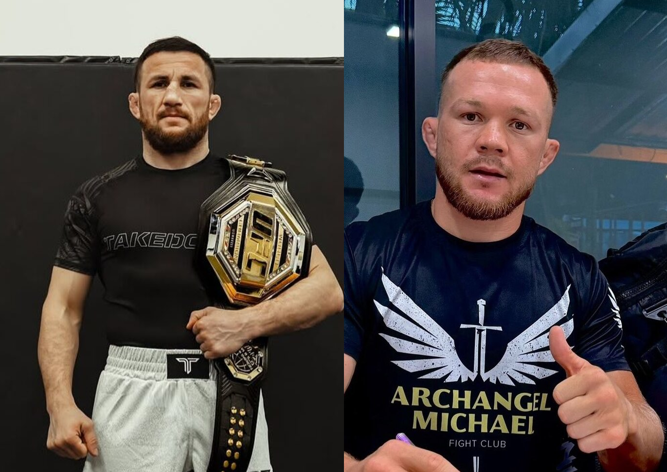 პიოტრ იანის წარმოუდგენელი სიტყვები მერაბ დვალიშვილის მისამართით – რას წერს ამჯერად რუსი ჩემპიონი ?