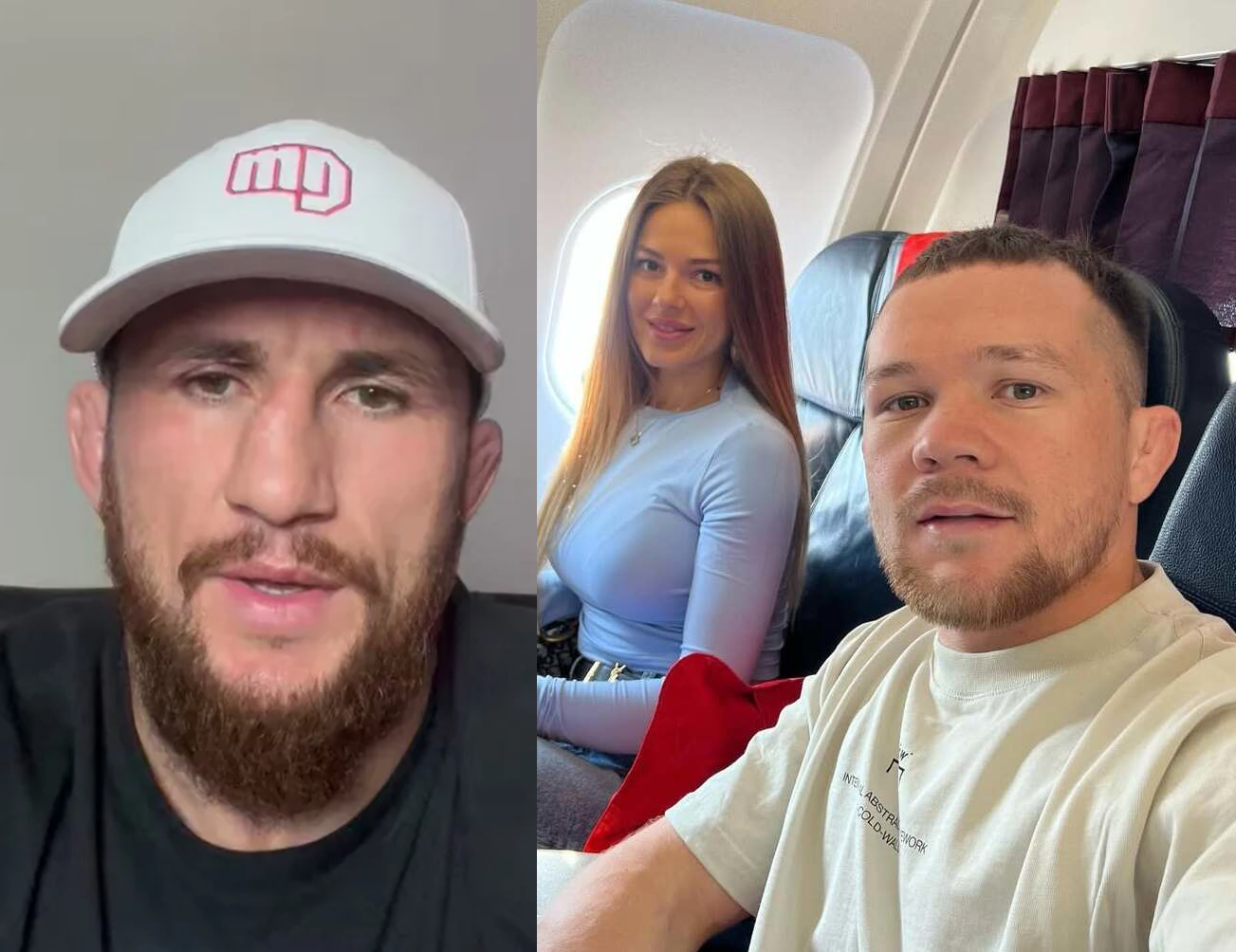 პიოტრ იანი ბრძოლის შემდეგ მერაბ დვალიშვილს დასცინის – რას წერს რუსი მებრძოლი სოციალურ ქსელში ?