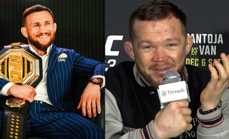 პიოტრ იანს შესაძლოა საჩემპიონო ქამარი ჩამოართვან – ცნობილია ამის მიზეზი