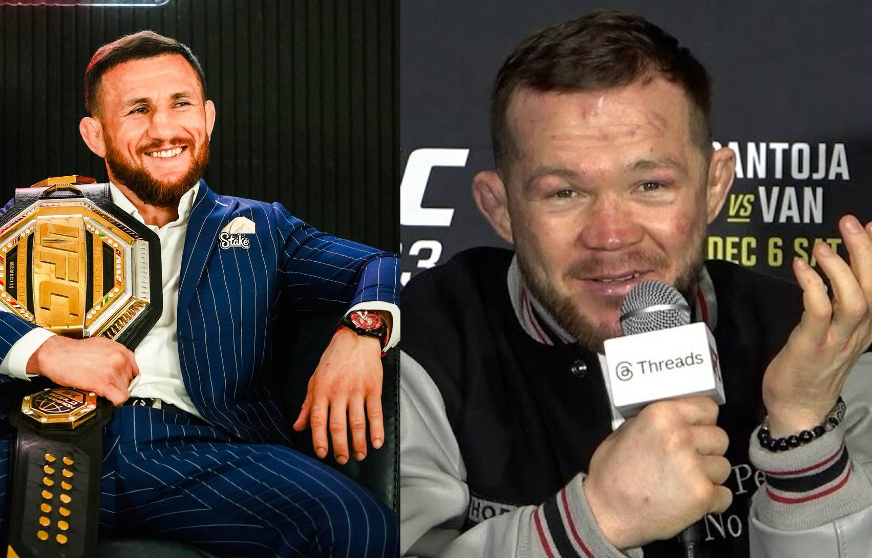 პიოტრ იანს შესაძლოა საჩემპიონო ქამარი ჩამოართვან – ცნობილია ამის მიზეზი