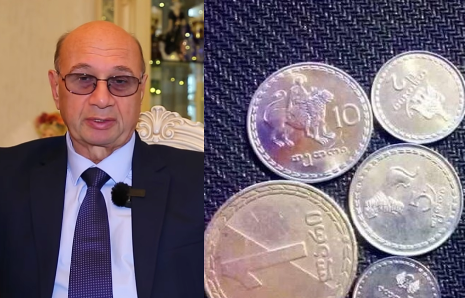 რიტუალი, რომელიც ახალ წელს ფინანსების მოსაზიდად უნდა გააკეთოთ – “დაგჭირდებათ რკინის ლარიანი”