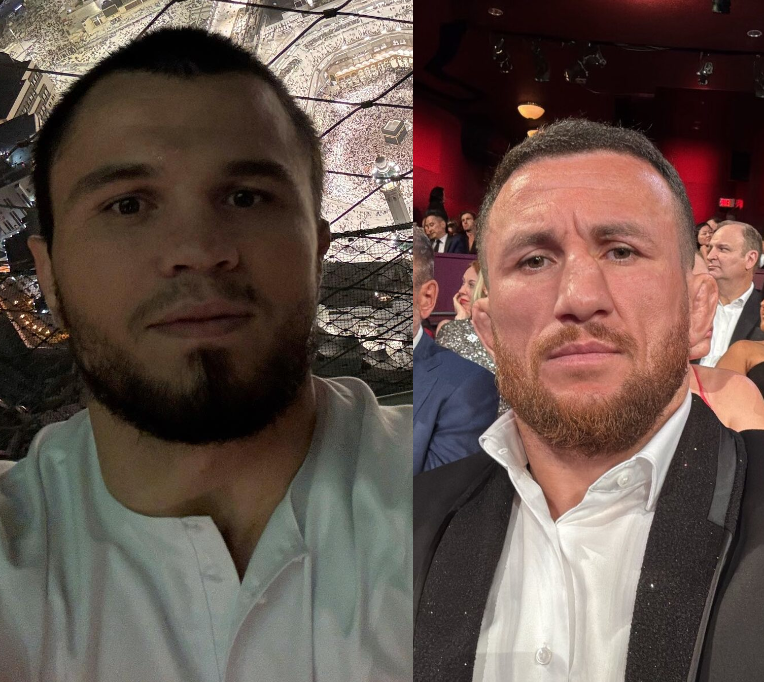 უმარ ნურმაგომედოვი მერაბ დვალიშვილის მარცხს ეხმაურება – რას წერს დაღესტნელი მებრძოლი ?