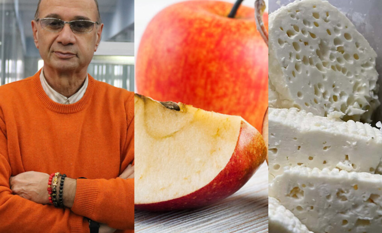 რიტუალი, რომელიც 31-ში უნდა შეასრულოთ და 3 რამ, რაც სუფრაზე უნდა იყოს – მიხეილ ცაგარელის რჩევა