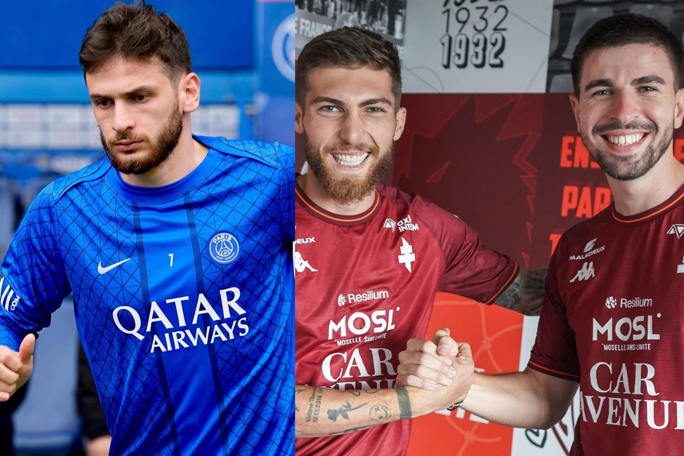 რა შეფასებები მიიღეს წიტაიშვილმა, კვარაცხელიამ და აბუაშვილმა 10-ქულიანი სისტემით ?