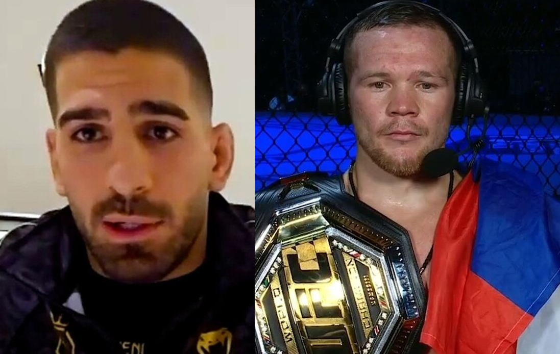 “დაუკვირდი სიტყვებს” – რატომ გაღიზიანდა ილია თოფურია რომელმაც პიოტრ იანს მიმართა ?