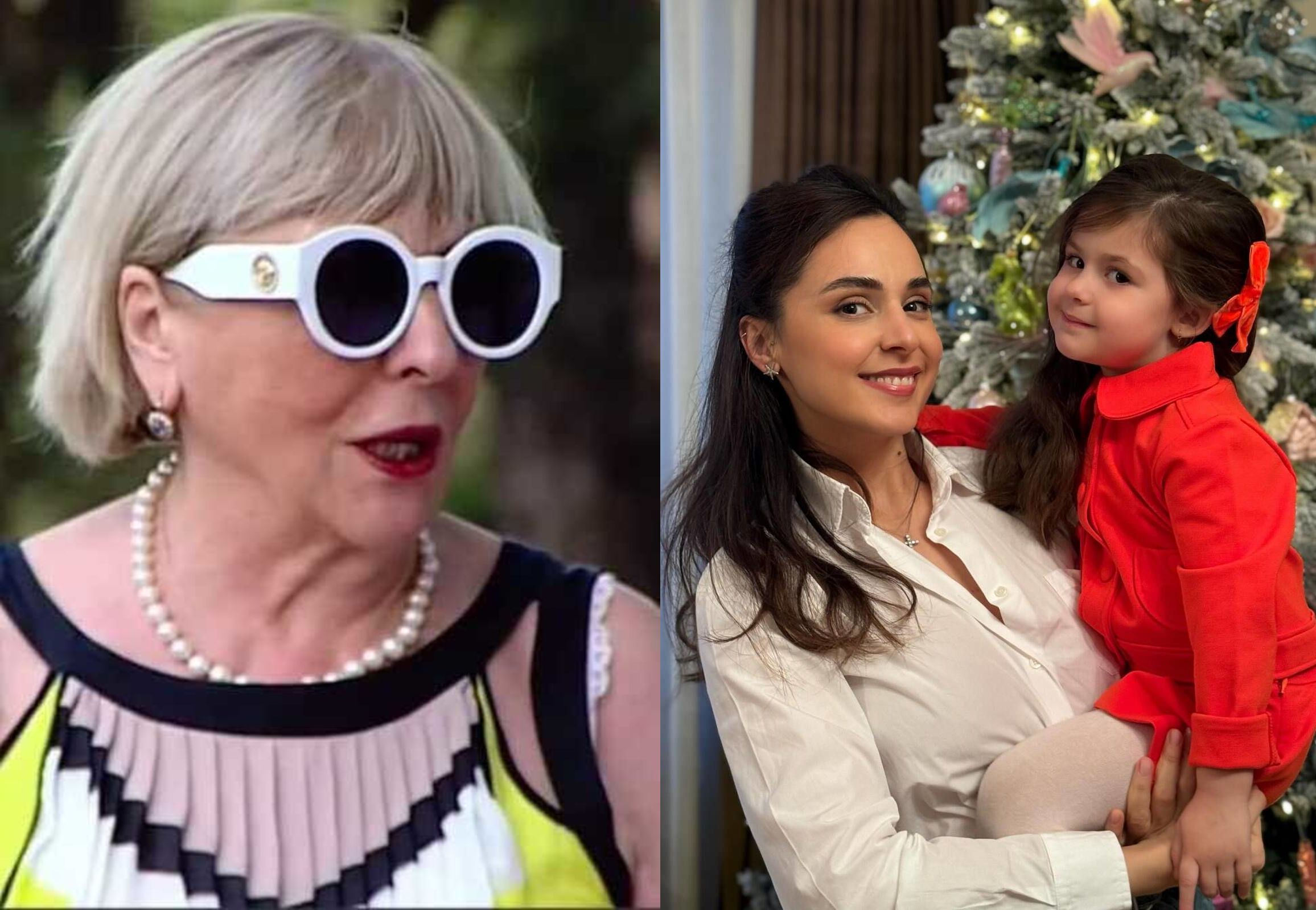 ამას ბევრი არ ელოდა – რა თქვა გიული ალასანიაზე სოფო ნიჟარაძემ ?