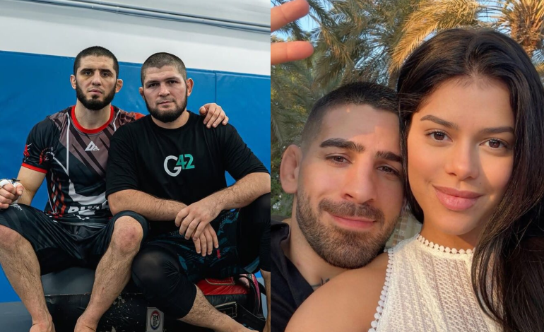 ამას ბევრი არ ელოდა – დაღესტნელები ილია თოფურიას გარშემო განვითარებულ მოვლენებს ეხმაურებიან და ქართველ მებრძოლს მიმართავენ